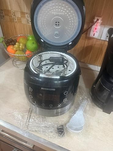 redmo: Redmond Series multiPRO RMC-M90 multibişirici Xüsusiyyətlər: - 45 — 2