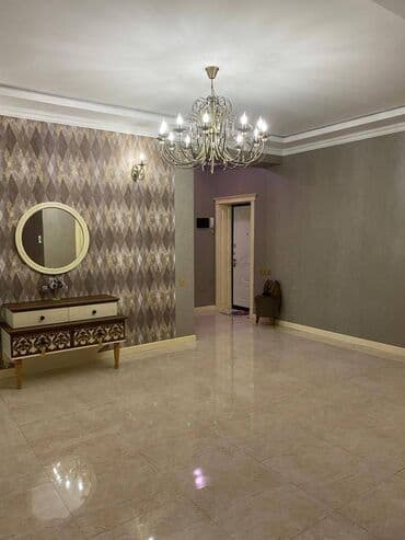 ucuz kafeler: 3-cü mikrorayon, 3 otaqlı, Yeni tikili, m. 20 Yanvar, 152 kv. m — 7