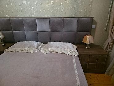 karaca qazan: İkinəfərlik çarpayı, Dolab, Türkiyə, İşlənmiş — 8