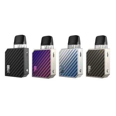 drag 2: DRAG NANO 2 VOOPOO Xüsusiyyətləri Kosmik Element Dizaynı — 1