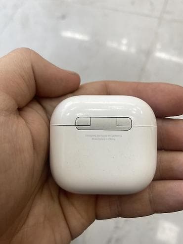 hyper x cloud 2: Simsiz (Bluetooth) Qulaqcıqlar, Apple, rəng - Ağ — 1