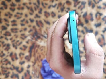 телефон баку: Honor 200 Lite, 256 GB, rəng - Göy — 2