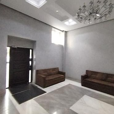 4 otaqlı, Yeni tikili, 167 kv. m — 3