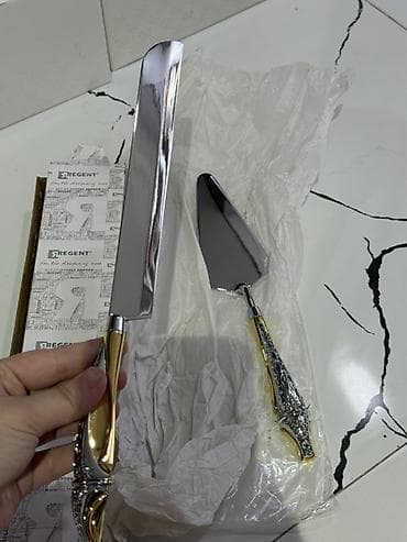 Karaca tort dəsti – 2 parçalı Yenidir 60 manata alinib, 40 manata lalafo.az -da Karaca tort dəsti – 2 parçalı Yenidir 60 manata alinib, 40 manata