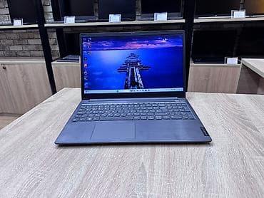 İşlənmiş Lenovo ThinkBook, 15.6 ", Intel Core i5, 512 GB, Ünvandan götürmə, Ödənişli çatdırılma, Rayonlara çatdırılma