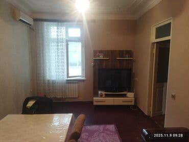 Kirayə mənzillər: Mənzil – Suvəlanda, 3 mərtəbəli evin 3 cü mərtəbəsində. 2 otaqlı — 2