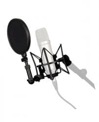 həkim xalat: RODE SM6 shock mount Dünyada ən çox mikrofon satan Avstraliya — 2