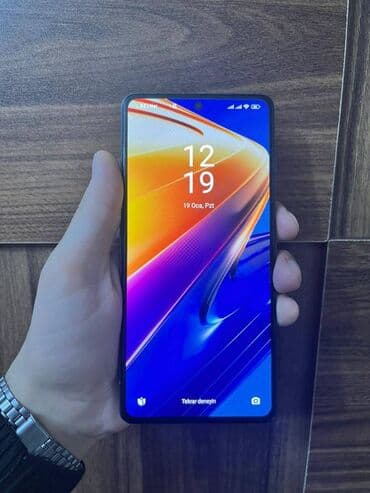 Lixiang: Xiaomi 15 Ultra, 256 GB, rəng - Göy, 
 Barmaq izi, İki sim kartlı, Face ID — 2