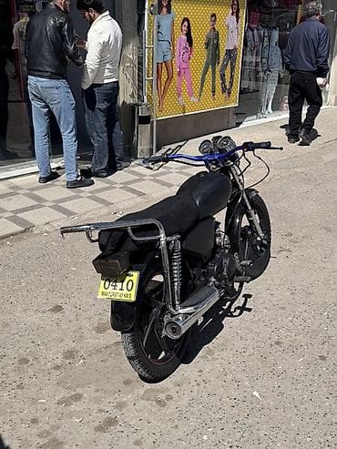 diski teker type 1: Salam Alanada Satanada xeyirli olsun moto şəkildə göründüyü — 4