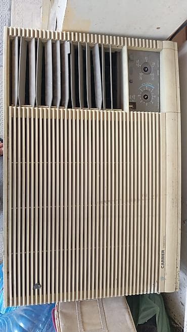 kondısaner: 80-100 kv kondisionerdi çox güclüdür abyeklər üçün yaxşıdı pənçərə — 1