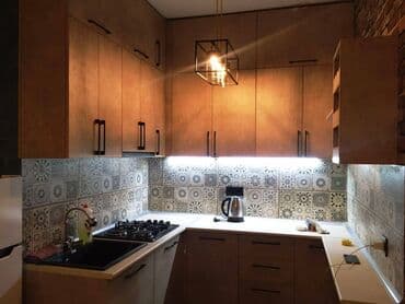 kiraye ev qarayevde: Yasamal rayonu, Qrand həyatda 2-otaqlı, sahəsi 67kv-m olan kirayə — 15