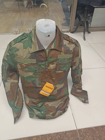 bakıda ovcu mağazaları: Ovçuluq və balıqçılıq — 19