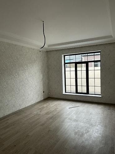 tecili ucuz ev satilir 2022: 3 otaqlı, 110 kv. m, Yeni təmirli — 5