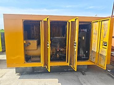 Ev və bağ: Satış, İşlənmiş, Dizel, Generator, Pulsuz çatdırılma — 4