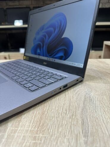 Audio: İşlənmiş Acer 14 ", Intel Core i5, 512 GB, Ödənişli çatdırılma — 5
