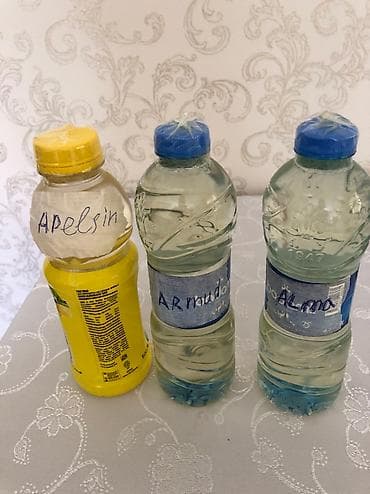 Konditerskaya esenziya dlə karameli konfet i tartov apelsin — 2