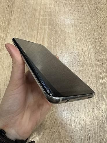 samsung s8 ekran: Samsung Galaxy S8, 64 GB, rəng - Qızılı, Qırıq — 8