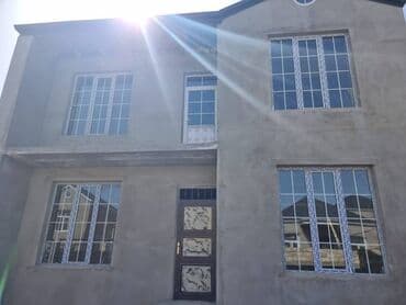 əcəmi: Масазыр 4 комнаты, 125 м², Есть кредит, Без ремонта — 1