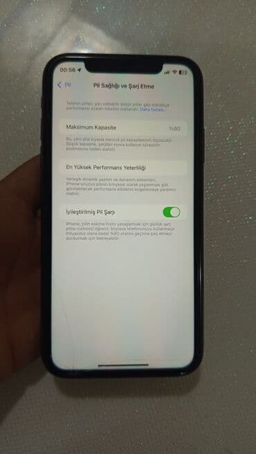 Видеоигры и приставки: IPhone 11, Черный, Face ID — 7
