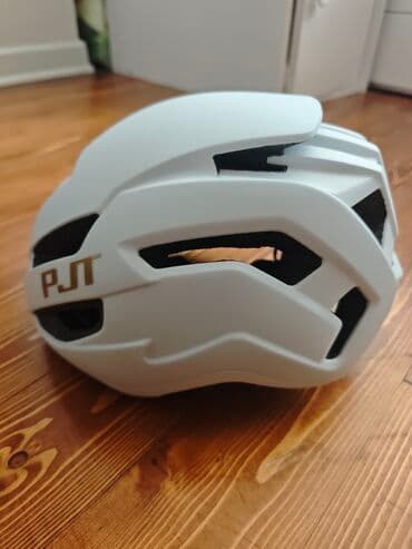 irshad electronics velosiped: Dəbilqə velosiped — 2