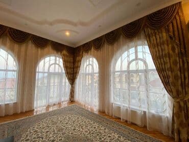 ayliq kiraye oteller: Reablitasiya, baxça və digər işlətmələr üçün aylıq 3500 azn təşkil — 30