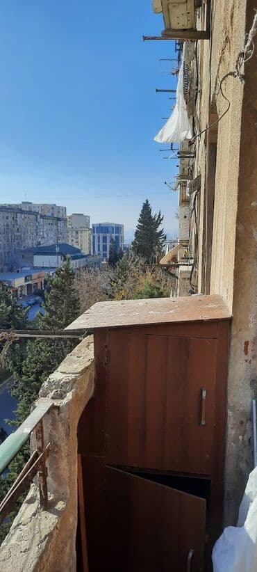 ev alıram: Bakı, 3 otaqlı, Köhnə tikili, m. Əhmədli, 65 kv. m — 3