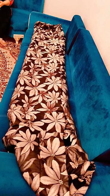 qara parça: İşlənmiş Böyüklər üçün Bir nəfərlik Yay üçün Doldurucusuz Yorğan, Ünvandan götürmə — 1