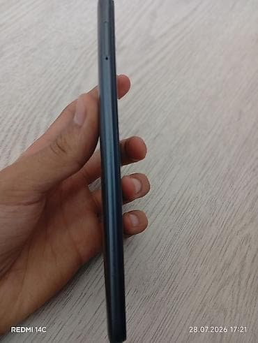 xiaomi mi a4: Redmi 10, 128 GB, rəng - Mavi, Sensor — 4