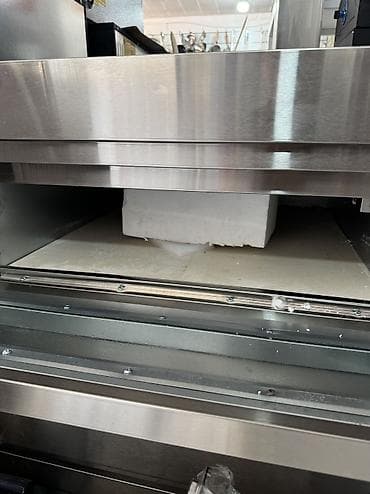 Elektrik soba, Pizza, Yeni — 4