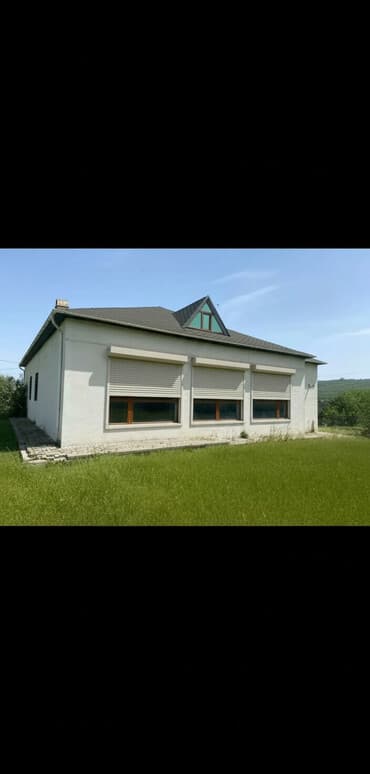 binede evlerin qiymeti: 5 otaqlı, 350 kv. m, Kredit yoxdur, Orta təmir — 1