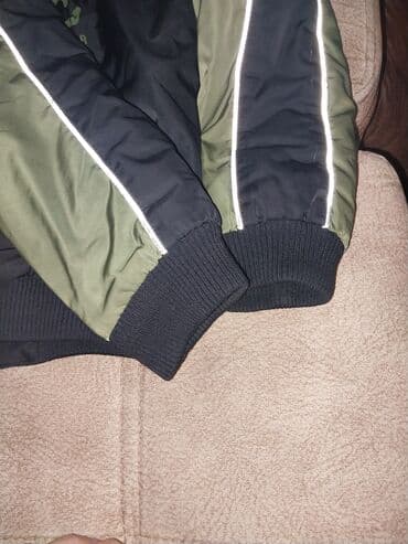 zəy daşı kimyəvi tərkibi: Kurtka, Oğlan üçün, 8 - 9 yaş, Lc Waikiki — 4