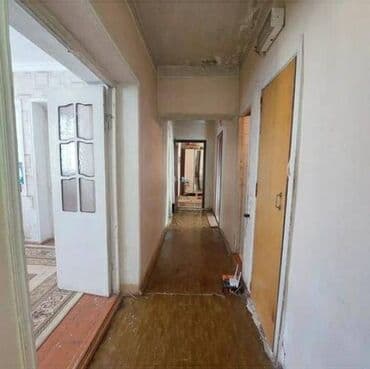 zig yasayis kompleksi qiymetleri: Sumqayıt, 5 otaqlı, Köhnə tikili, 105 kv. m — 8