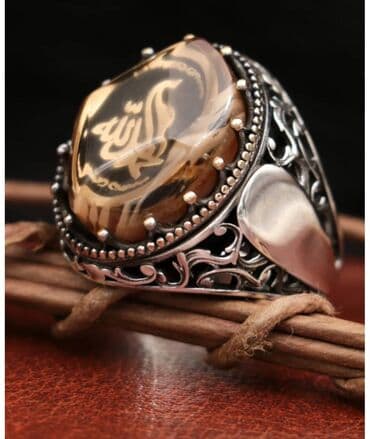 gümüşün qramı qiyməti 2022: Üzük, Versace, Gümüş, 4.01-5.00 Karat — 5