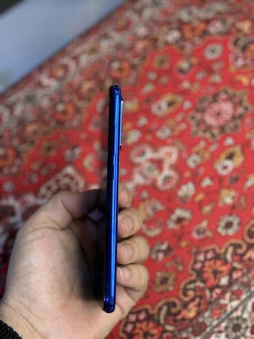 redmi note 9 ucun kabrolar: Redmi Note 8 
Şəxsi telefon olub 
3/32 
Vəziyyəti orta — 2