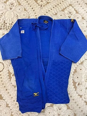 Sviterlər: İdman dəsti, Mizuno, 3XL — 2