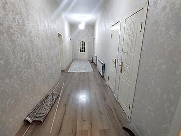 zigda kreditle heyet evleri: 5 otaqlı, 165 kv. m, Kredit yoxdur, Yeni təmirli — 3