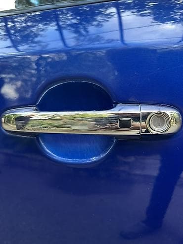 Nəqliyyat: Kia Cerato: 2 l | 2009 il Sedan — 3