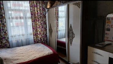 купить квартиру в баку с видом на море: Sumqayitda 6-cı mikrarayonda kristal abşeronda 16 mertebeli binanın — 9