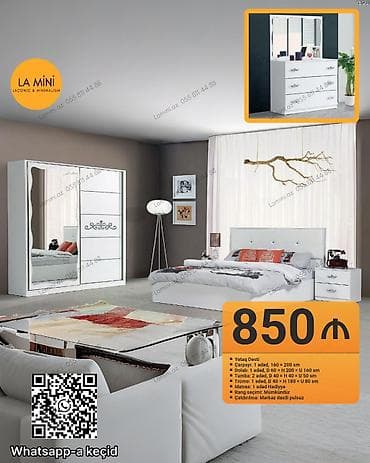 İkinəfərlik çarpayı