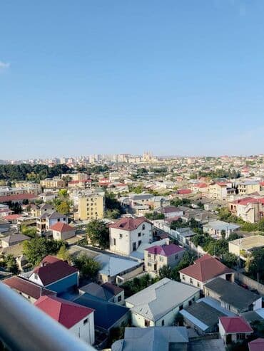 квартиры в белом городе баку: 9-ый микрорайон, 3 комнаты, Новостройка, 115 м² — 14