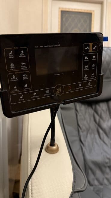 Салонная, медицинская мебель: Кожзаменитель — 5