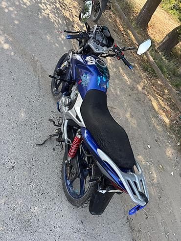 moto n50: Satılır: Şəhər-daxili və gündəlik istifadə üçün praktik yol yoldaşı — 3