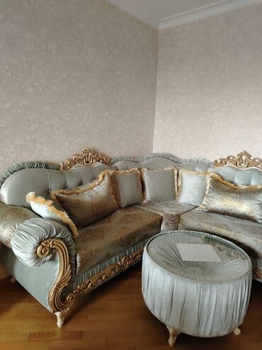 künc divan mətbəx: Künc divan, Divan, Açılmayan — 1