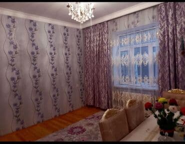купить дом в баку недорого: 5 комнат, 132 м², Нет кредита, Средний ремонт — 9