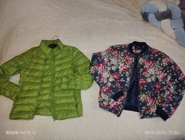 Pencəklər: Pencək, Massimo Dutti, XL — 6