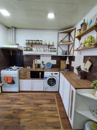 7 8 mkr kiraye evler: 3 otaqlı, Yeni tikili, 72 kv. m — 7