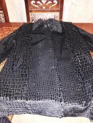 klassik kişi cemperləri: Palto boyuk beden az geynilib ela veziyyetde — 5