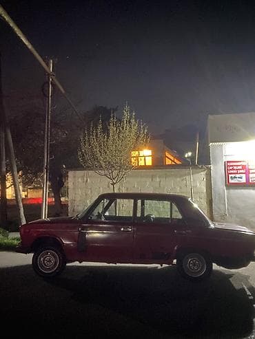 vaz 2106 mostu: VAZ (LADA) 2106: 1.6 l | 2004 il Sedan — 4