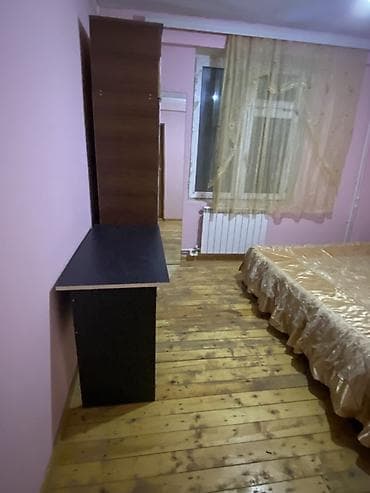xutor: 3 otaqlı mənzil (mebel və bəzi məişət avadanlıqları ilə) Papaninde — 2