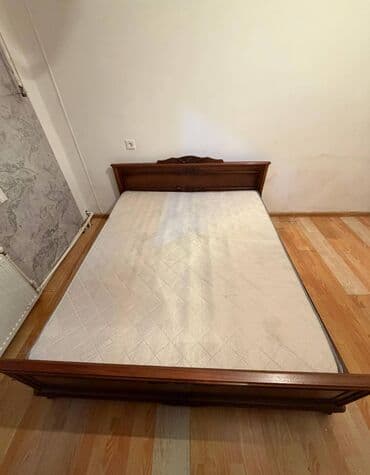 İkinəfərlik çarpayı